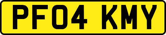 PF04KMY