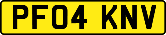PF04KNV