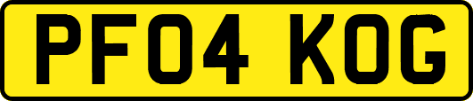 PF04KOG