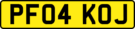 PF04KOJ