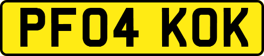 PF04KOK
