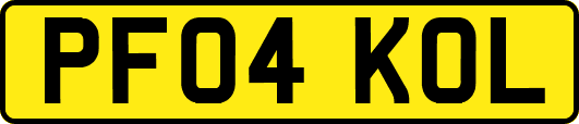 PF04KOL