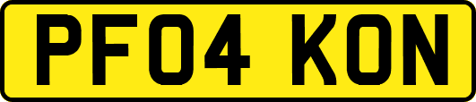 PF04KON
