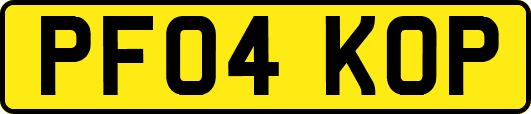 PF04KOP