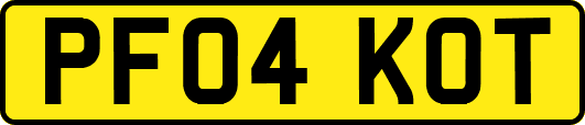PF04KOT