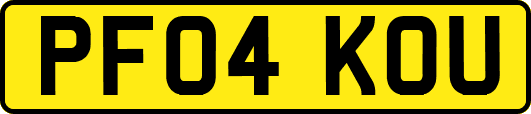 PF04KOU