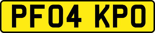 PF04KPO