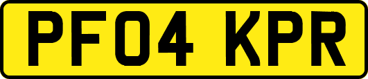 PF04KPR