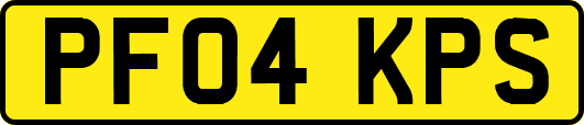 PF04KPS
