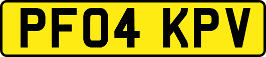 PF04KPV