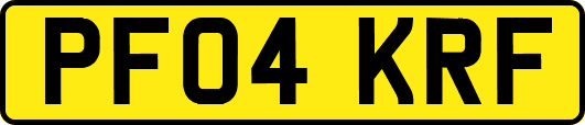 PF04KRF