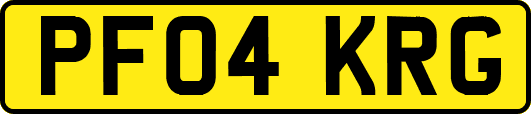 PF04KRG
