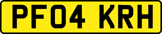 PF04KRH