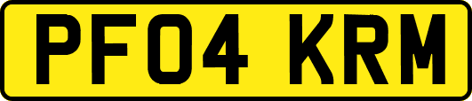 PF04KRM