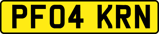 PF04KRN