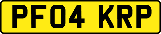 PF04KRP