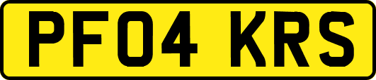 PF04KRS