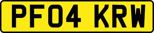 PF04KRW