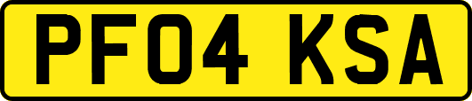 PF04KSA