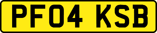 PF04KSB