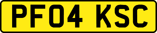 PF04KSC