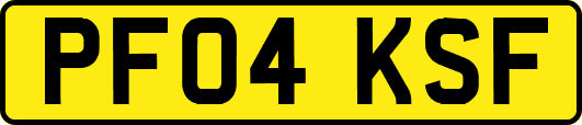 PF04KSF