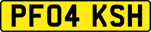 PF04KSH