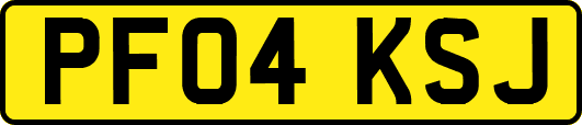 PF04KSJ