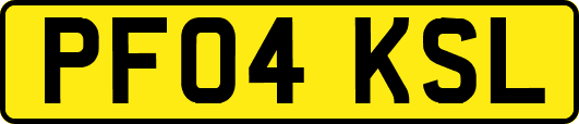 PF04KSL