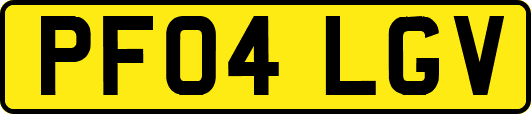 PF04LGV