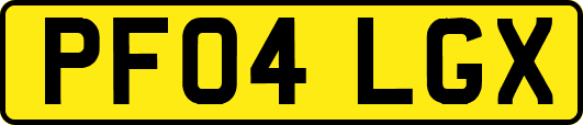 PF04LGX