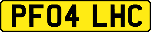 PF04LHC