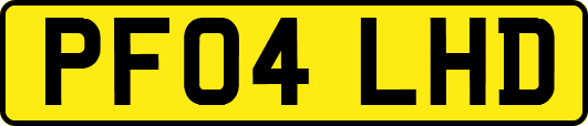 PF04LHD