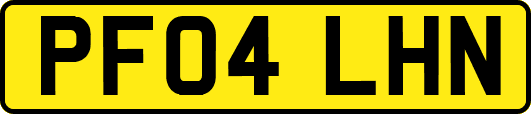 PF04LHN