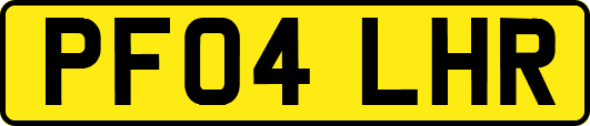PF04LHR