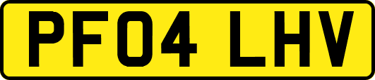 PF04LHV