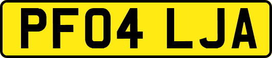 PF04LJA