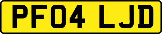 PF04LJD