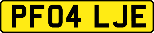 PF04LJE