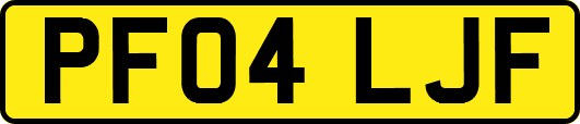 PF04LJF