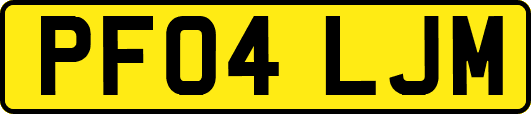 PF04LJM