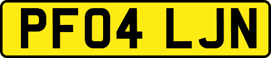 PF04LJN