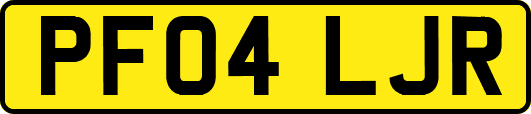 PF04LJR