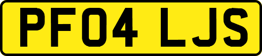 PF04LJS