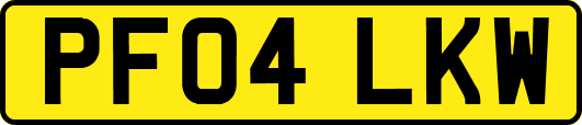 PF04LKW