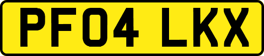 PF04LKX