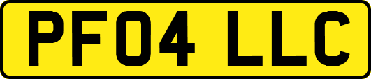 PF04LLC
