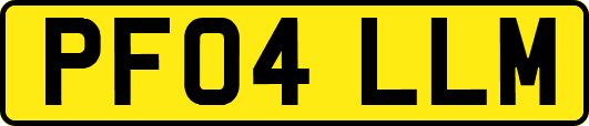 PF04LLM