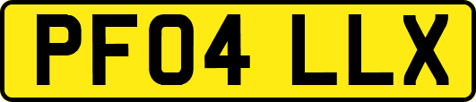 PF04LLX