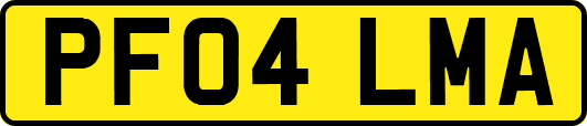 PF04LMA